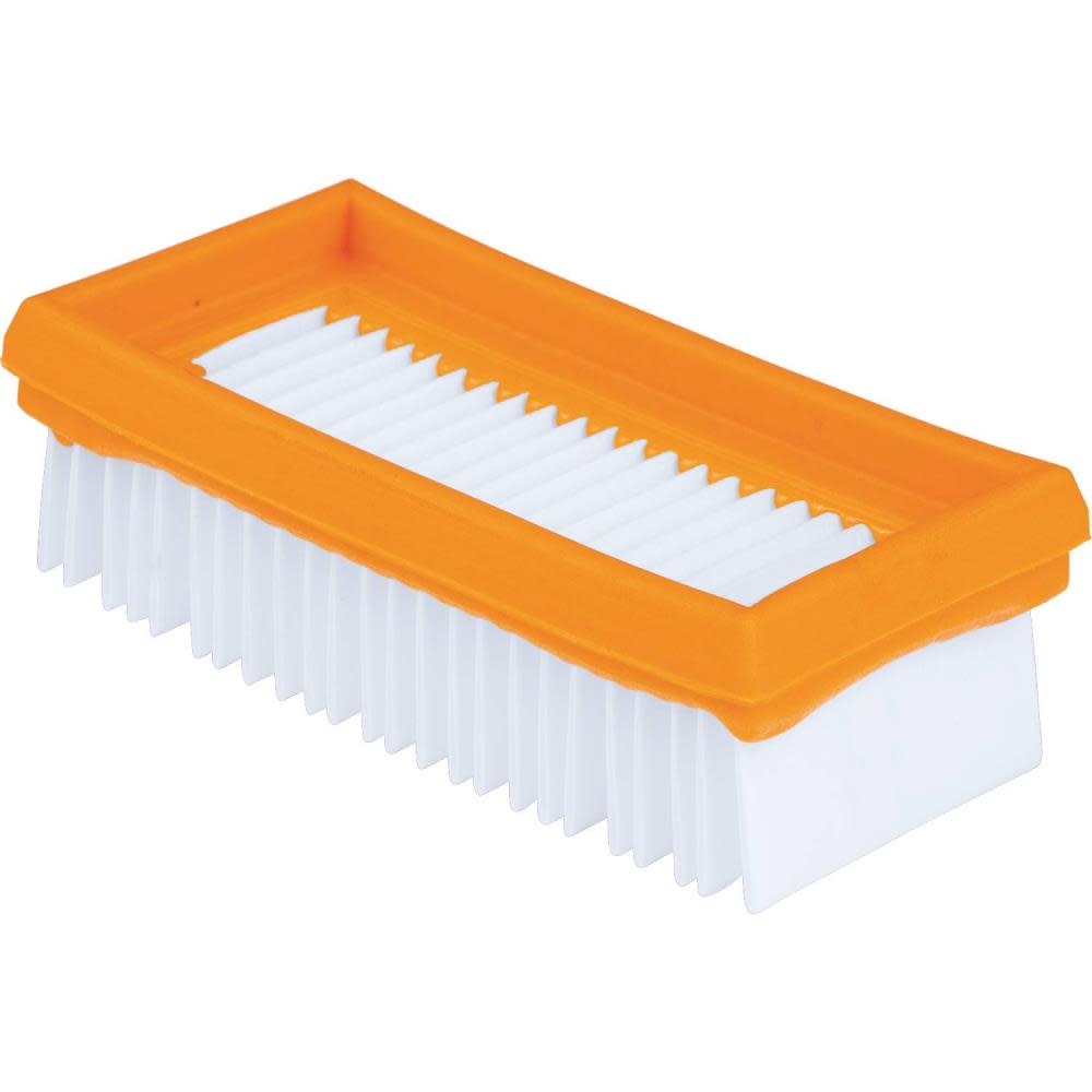 Makita Motor Filter VC4210 - Flockneti
