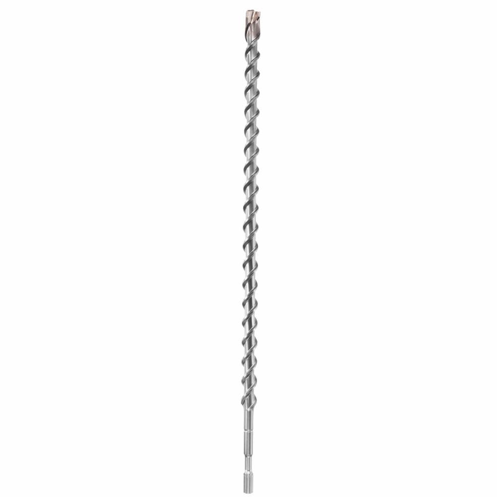 Bosch 1 1/4″ x 36″ Spline Speed X Rotary Hammer Bit - Flockneti