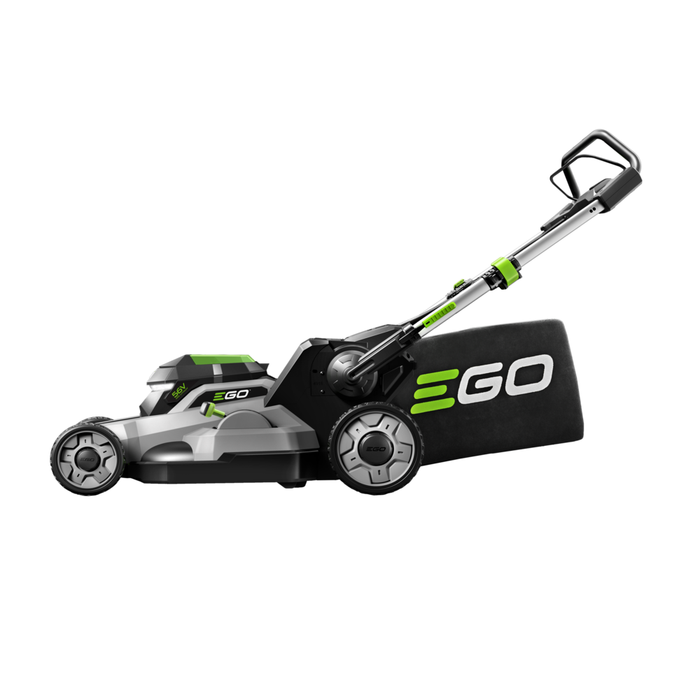 EGO POWER+ 21 Lawn Mower Bare Tool - Flockneti