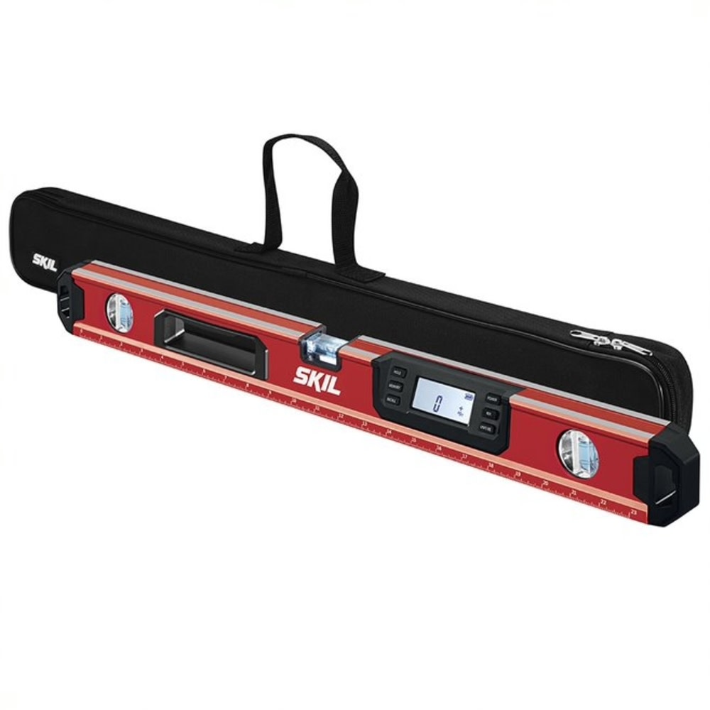 SKIL 24″ DIGITAL LEVEL - Flockneti