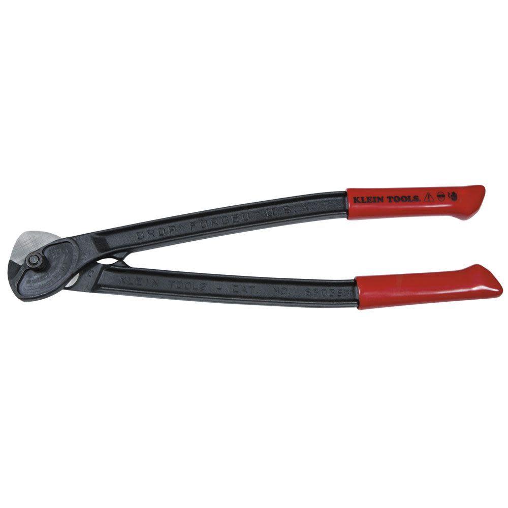 Klein Tools Wire Rope Cutter - Flockneti