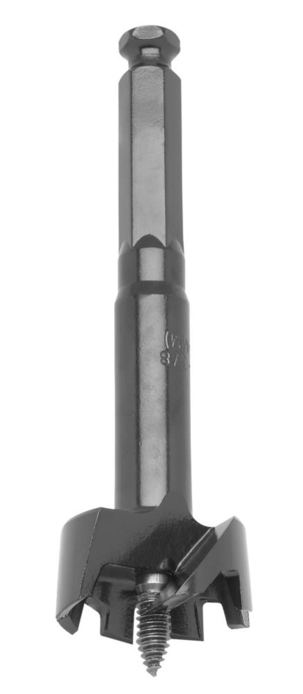 Milwaukee 1-3/8 in. Selfeed Bit - Flockneti