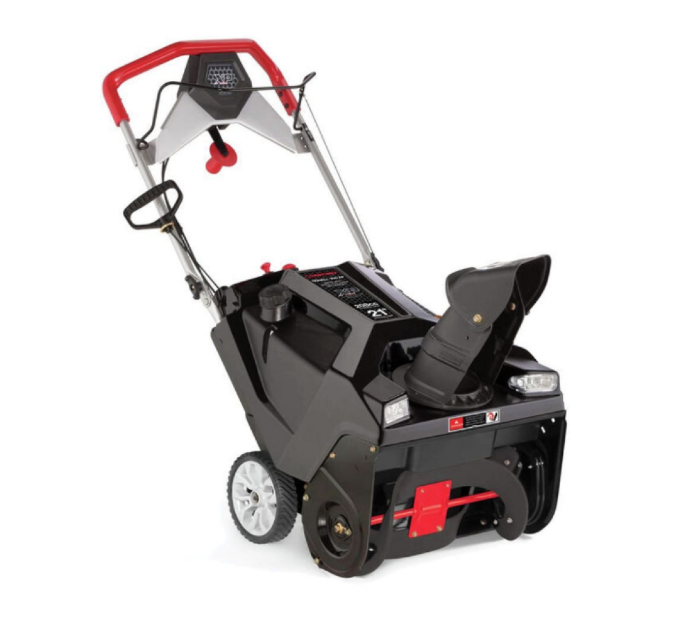 Troy-Bilt Squall 208 XP 21″ Snow Blower - Flockneti