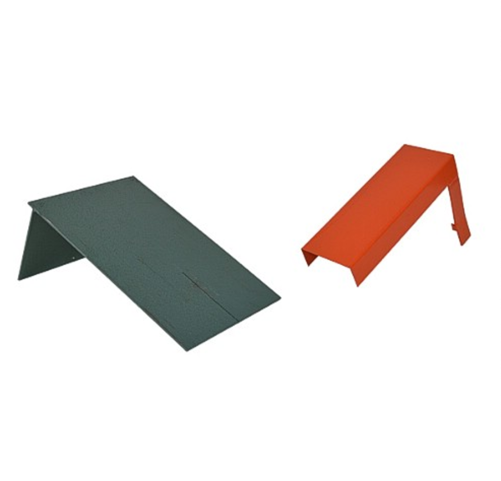 Ellis Vertical Table and Blade Guards for Ellis 1800 - Flockneti