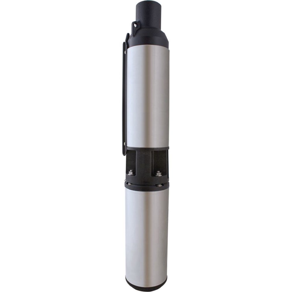Star Water Systems 3/4 HP Sub Well Pump 2 Wire/230Volt - Flockneti