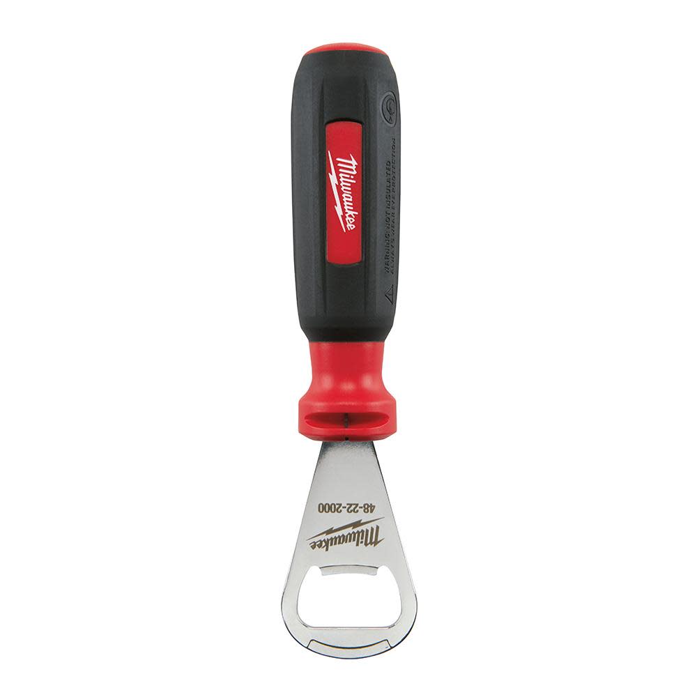 Milwaukee Bottle Opener - Flockneti
