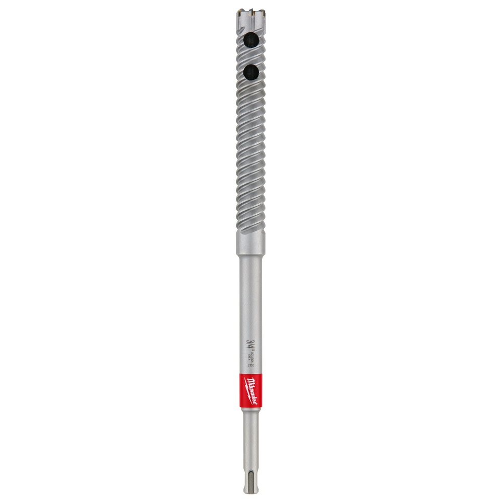 Milwaukee SDS PLUS 3/4″ X 12″ Rebar Cutter - Flockneti