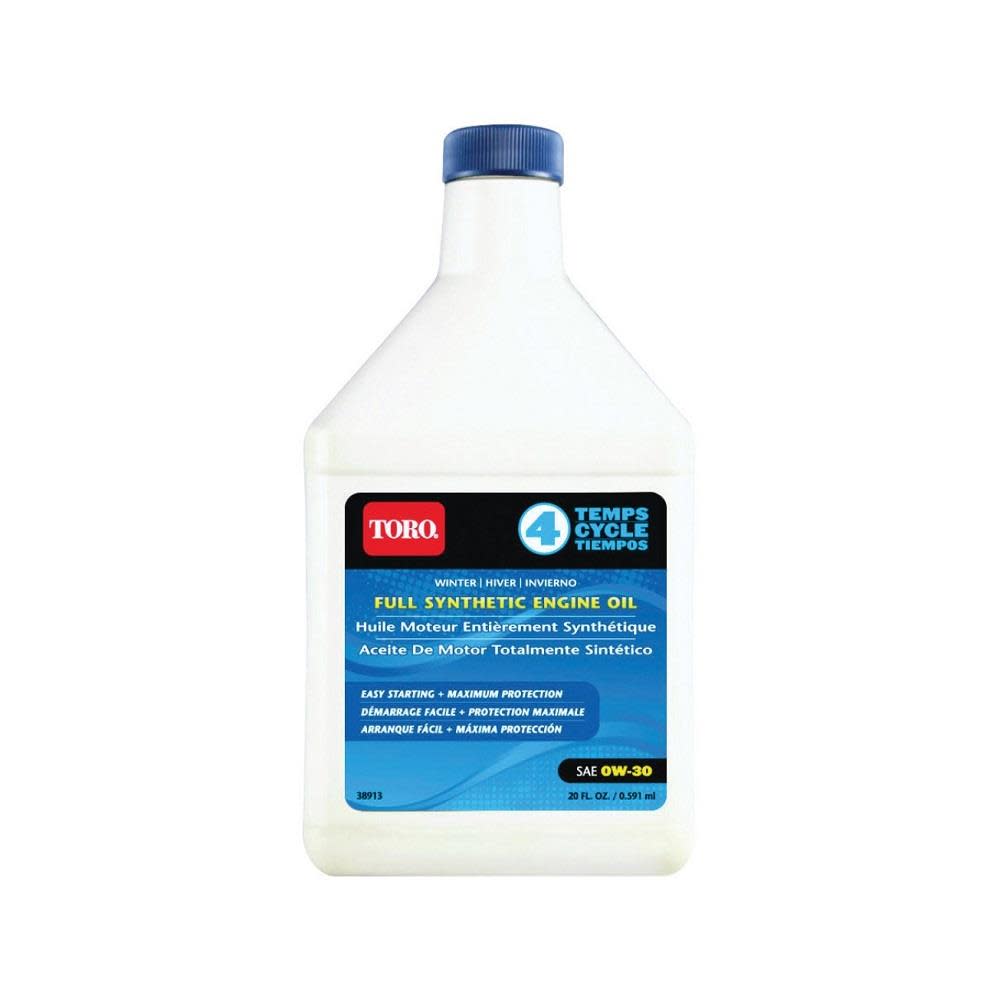 Toro Powermax Maintenance Kit - Flockneti