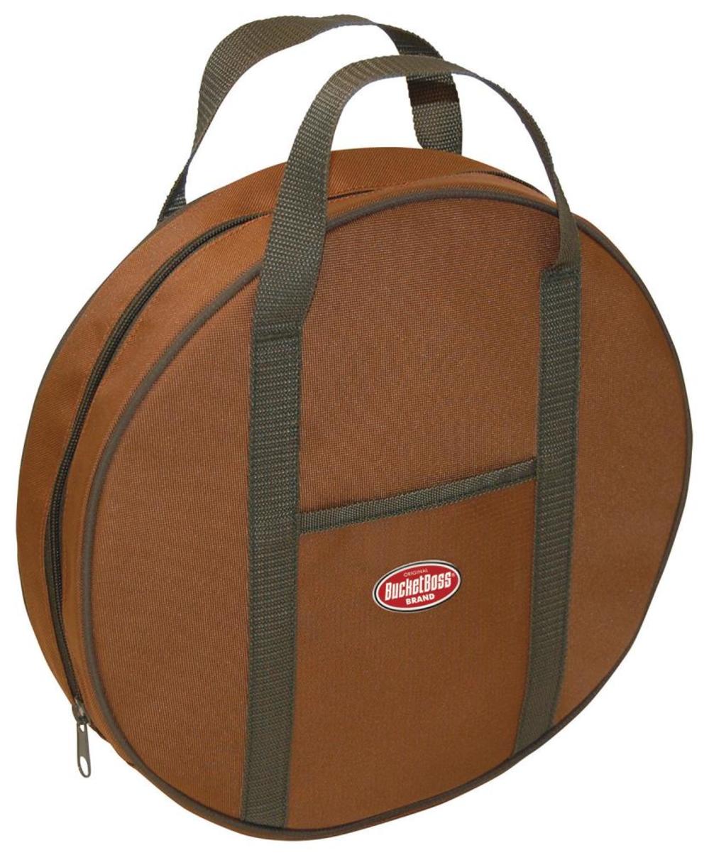 Bucket Boss Cable Bag - Flockneti