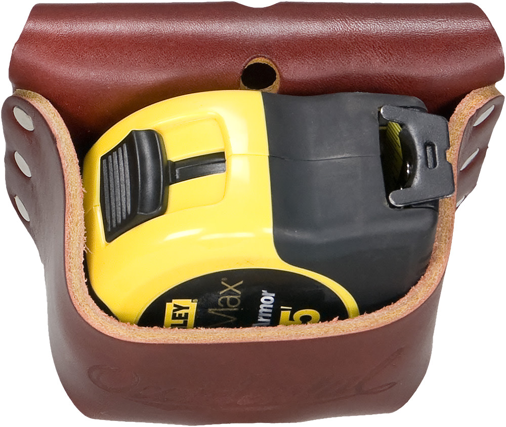 Occidental Leather Large Tape Holster - Flockneti