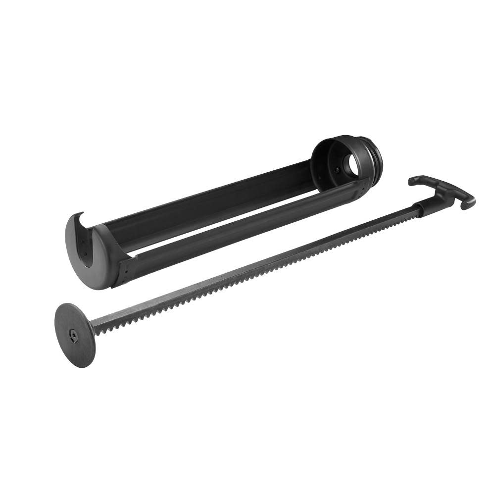 Milwaukee Quart Carriage Conversion Kit - Flockneti
