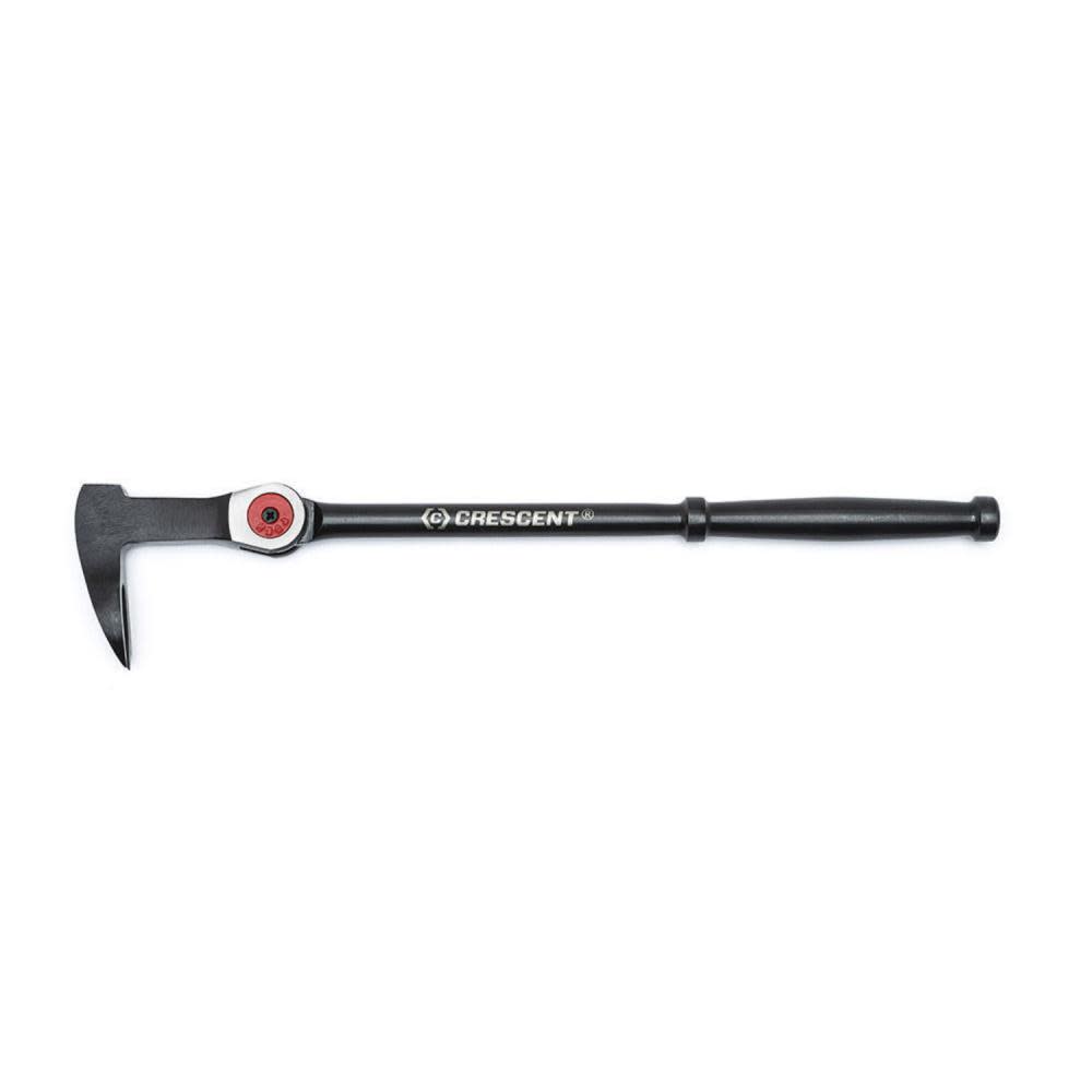 Crescent 12″ Indexing Nail Puller - Flockneti