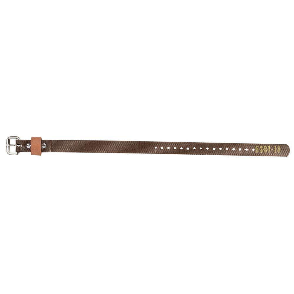 Klein Tools Strap Pole Tree Climbers 1″x26″ - Flockneti