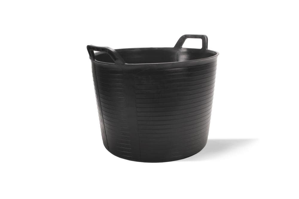 Kanguro Plastic Tub Flextub 10.5 gal.(40 l.) - Flockneti