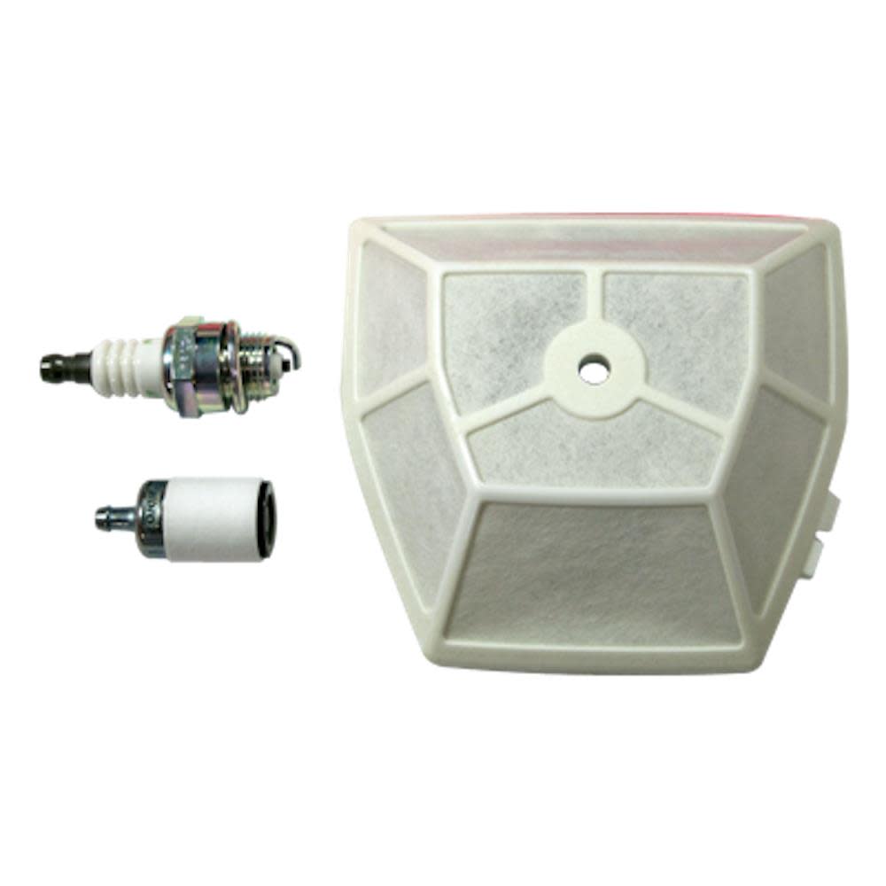 Echo YouCan Maintenance Kit - Flockneti