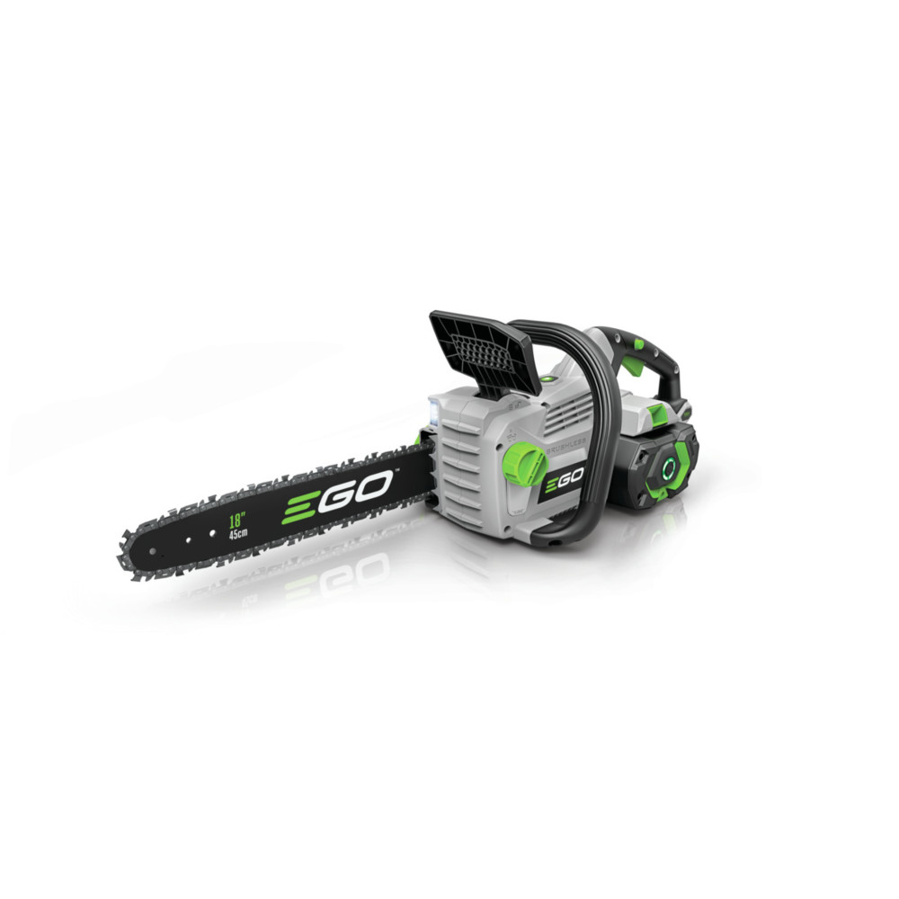 EGO Power+ 18″ Chain Saw Kit with 4.0Ah Battery - Flockneti