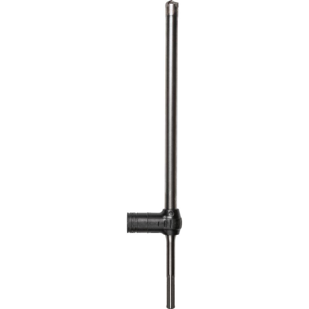 Makita 1-1/8″ x 24″ SDS-MAX Dust Extraction Drill Bit - Flockneti