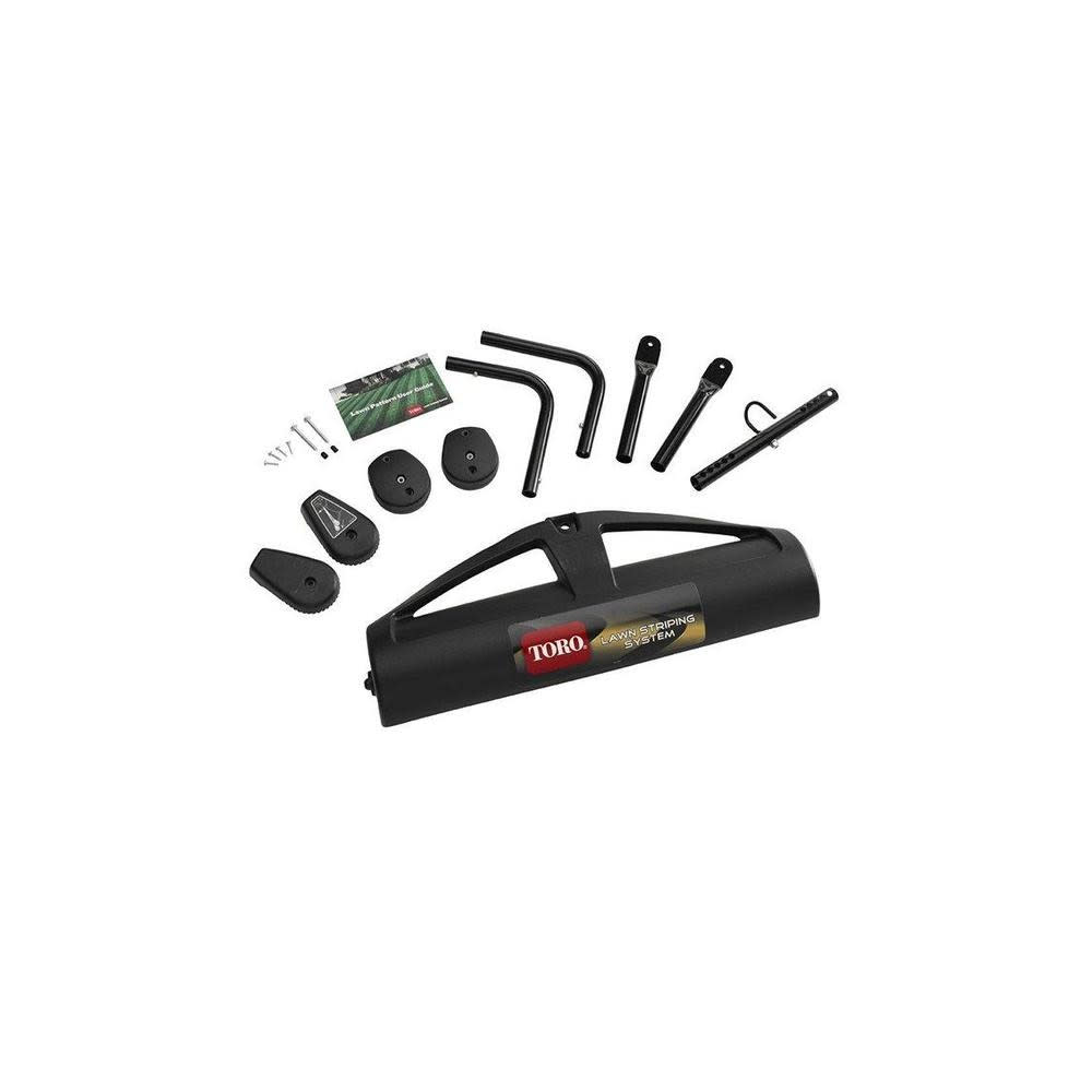 Toro Striping Kit For TimeCutter Riding Mower 50″ - Flockneti