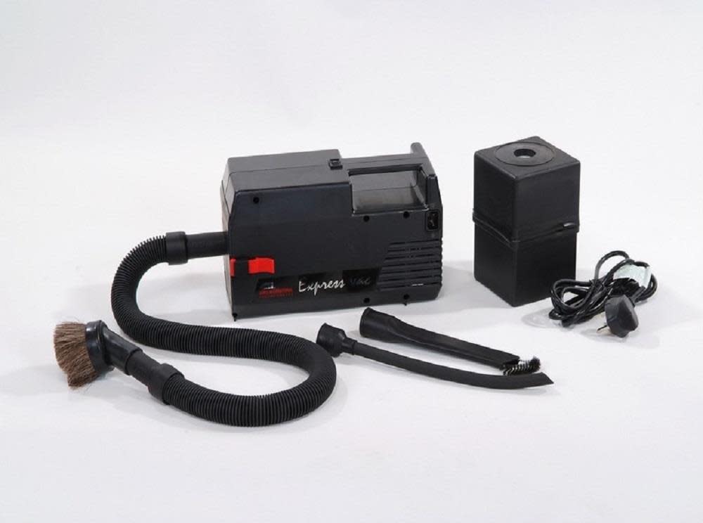 Atrix International Express Vacuum - Flockneti