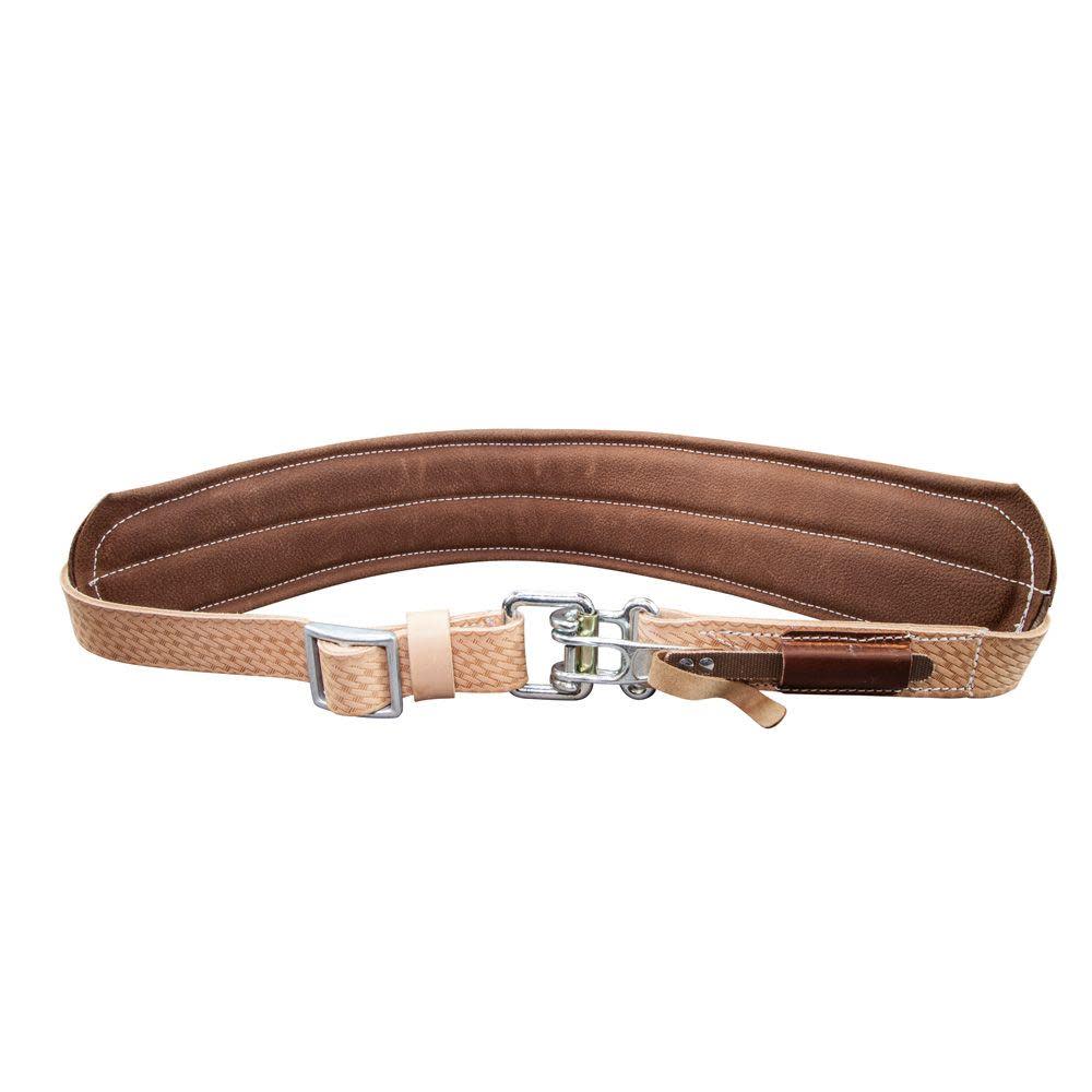 Klein Tools Padded Quick-Release Belt M - Flockneti