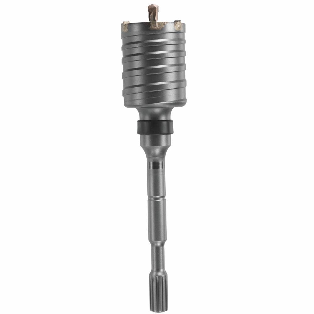 Bosch 2 5/8″ x 12″ Spline Rotary Hammer Core Bit with Wave Design - Flockneti