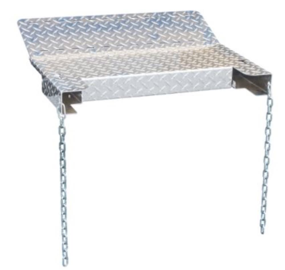 Tranzsporter Residential Ladder Dock - Flockneti