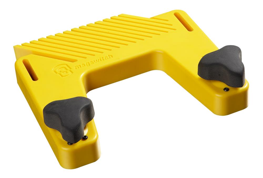 Magswitch Pro Table Feather Board - Flockneti