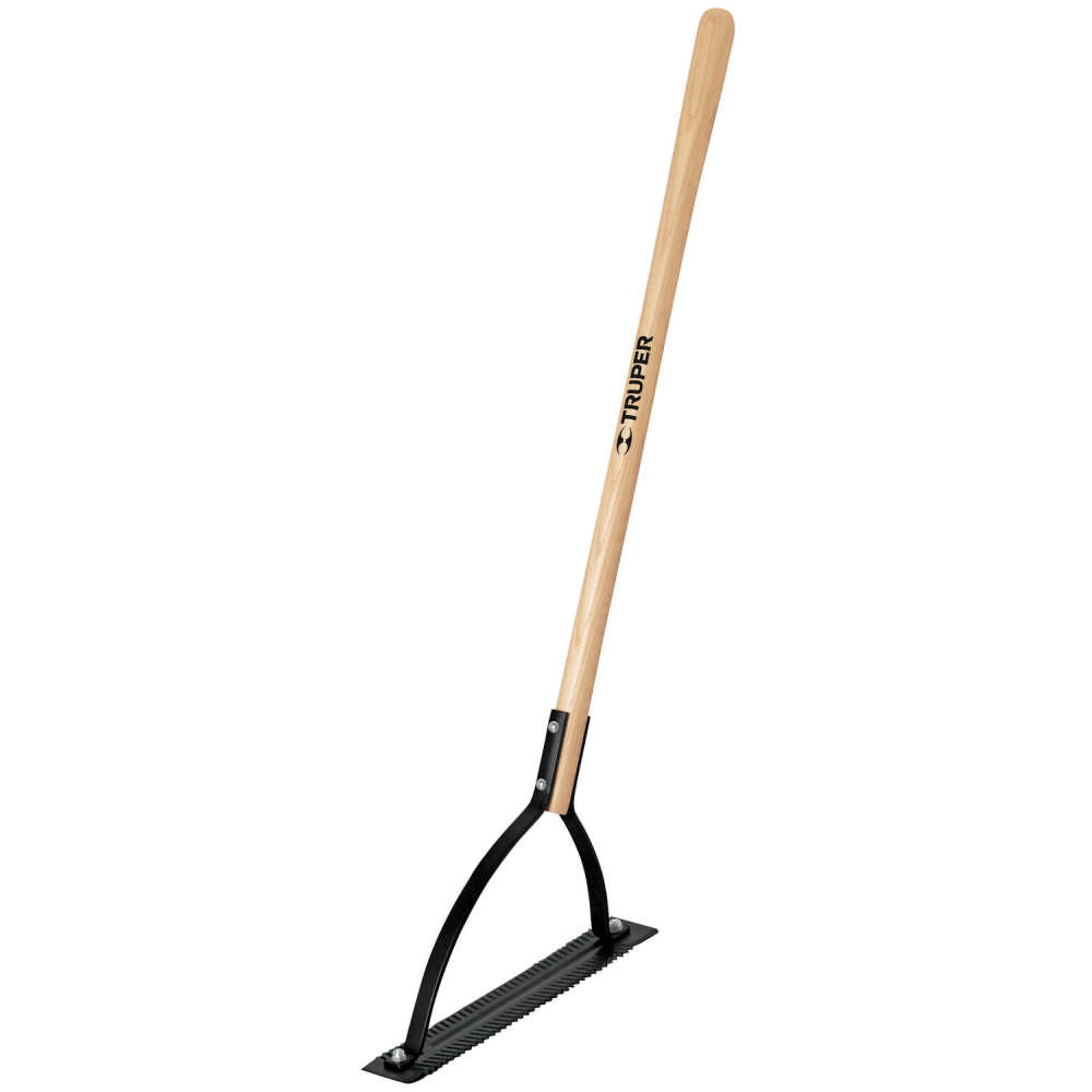 Truper Tru Tough Weed Cutter Steel Head Double Blade - Flockneti