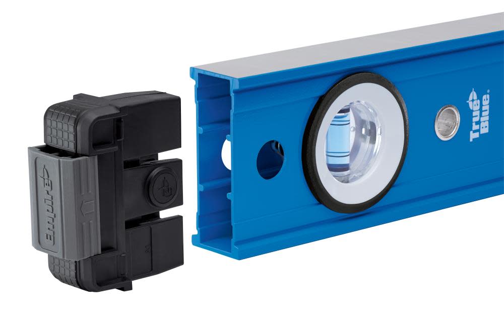 Empire Level Box Level Endcap Replacement Set - Flockneti