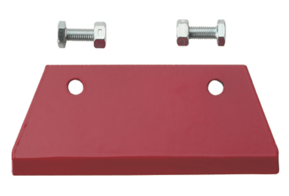 Echo Replacement Blade for 10″ Earth Auger Bit - Flockneti