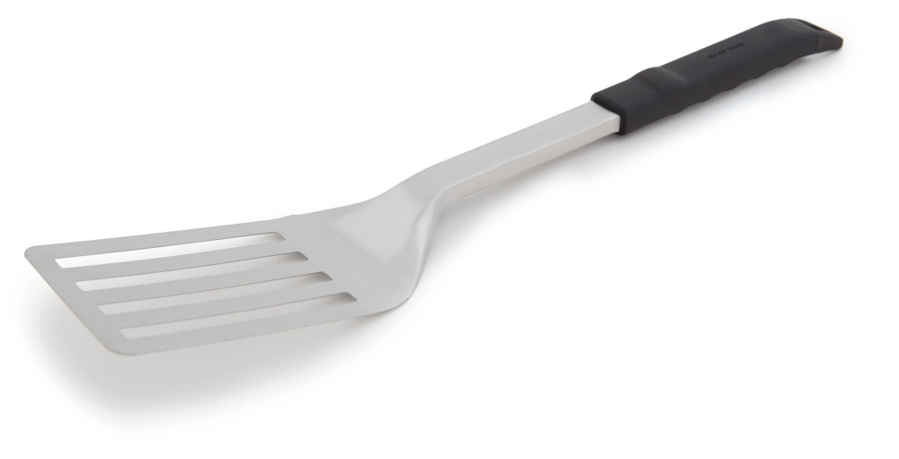 Broil King Stainless Steel Baron Turner - Flockneti