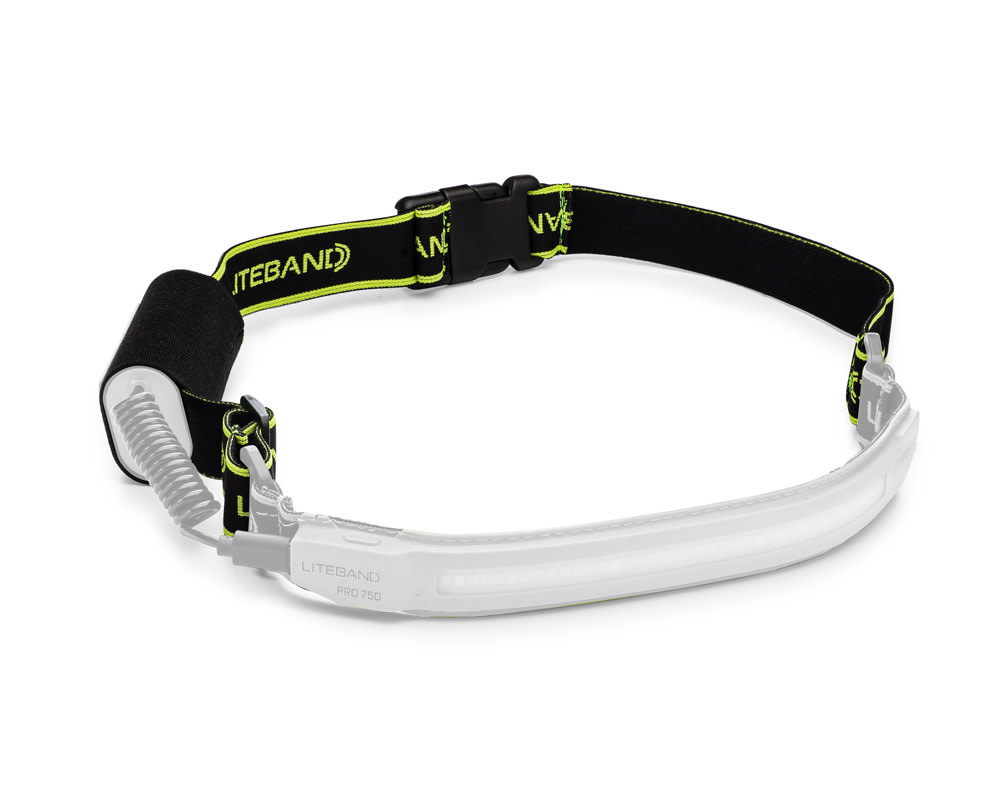 Liteband Belt/Runners Strap For ACTIV & PRO Series - Flockneti