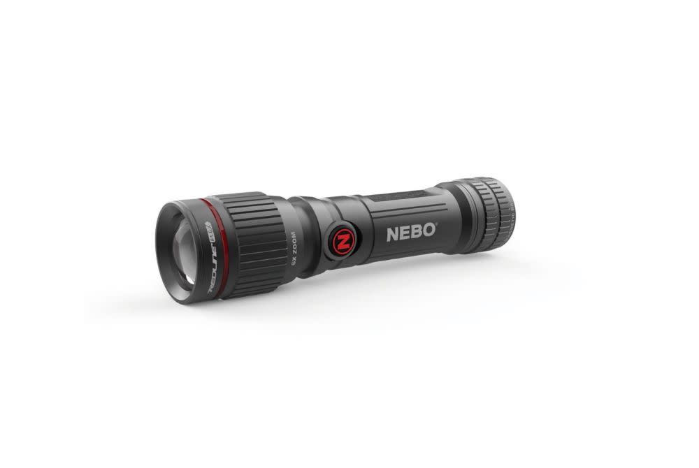 Nebo REDLINE FLEX Flashlight - Flockneti