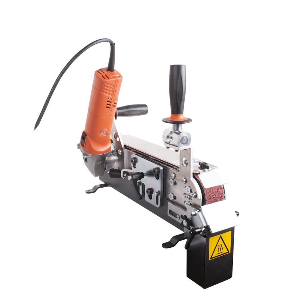 Fein GHBD Grinding Station for Handheld Belt Grinding Machine - Flockneti