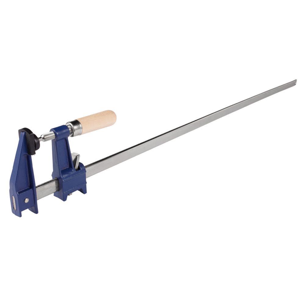 Irwin 36 In. Light Duty Bar Clamp - Flockneti