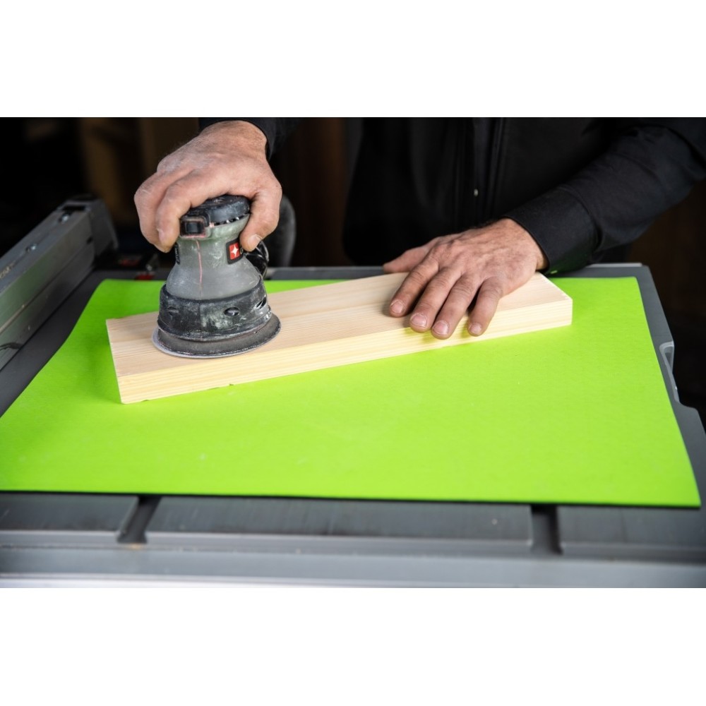 Bow Products 18″ x 24″ Workshop Bench Mat - Flockneti