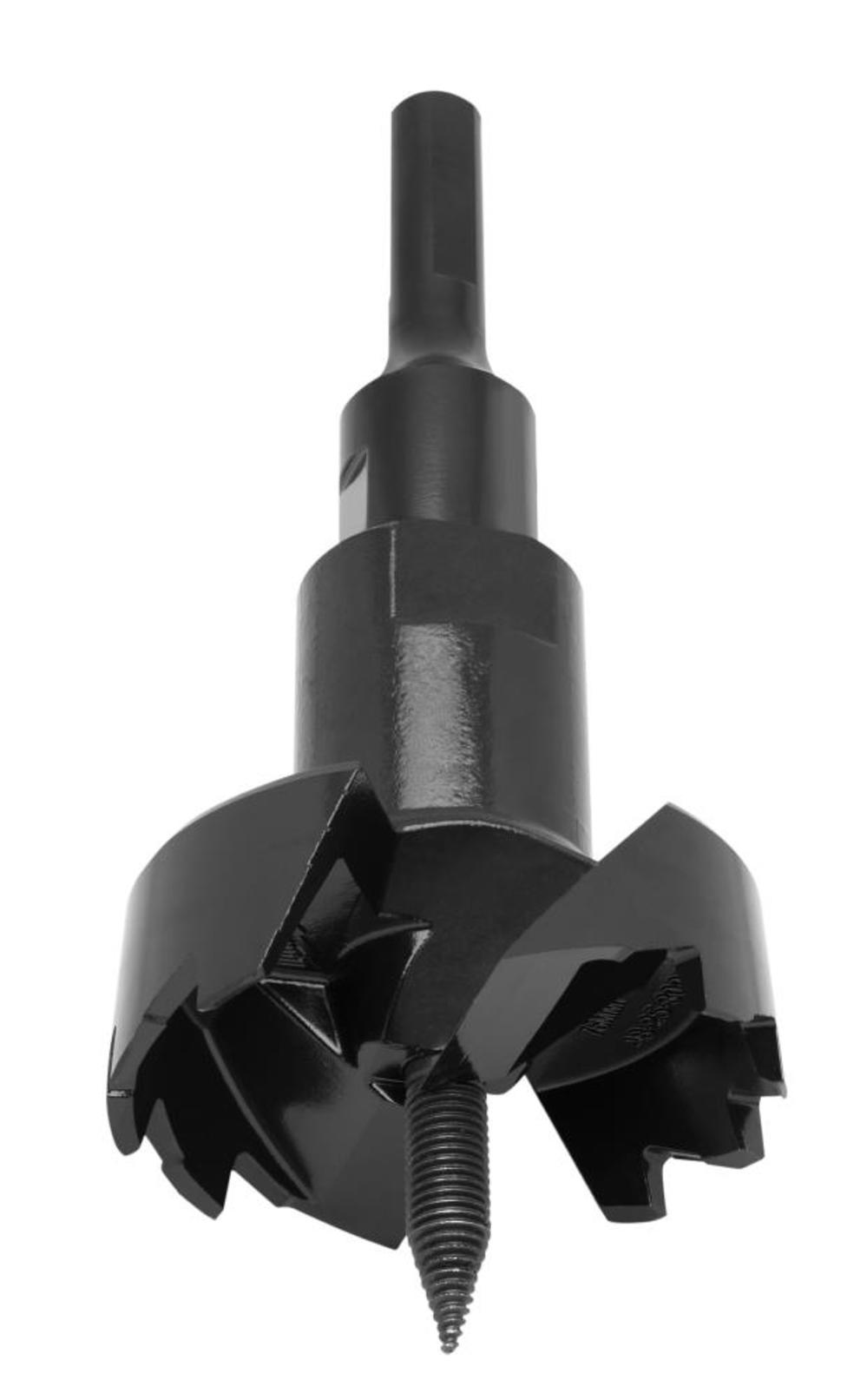 Milwaukee 4-5/8 In. Selfeed Bit - Flockneti