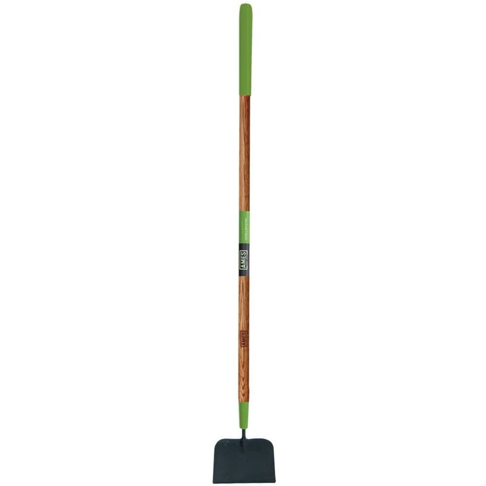 Ames 7 in. Forged Sidewalk Scraper with Cushion End Grip-on Handle - Flockneti