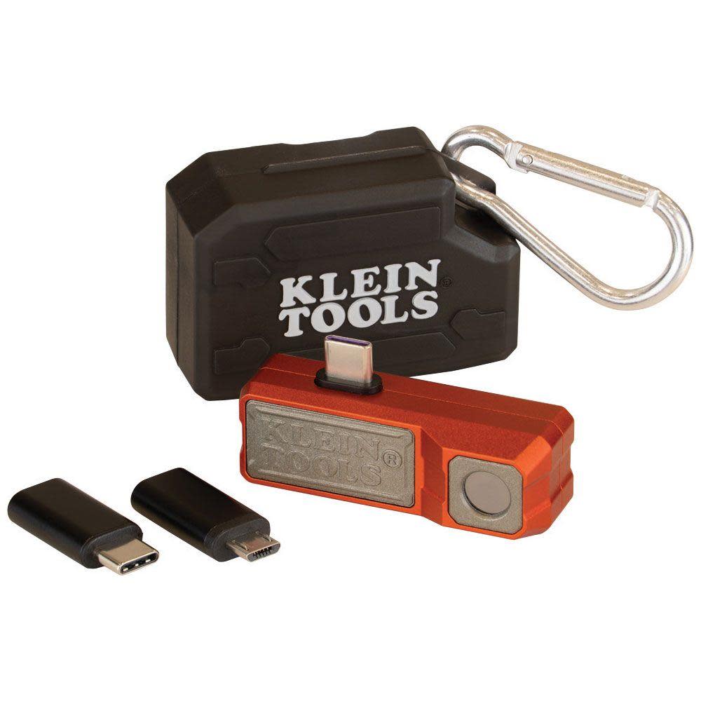Klein Tools Thermal Imager for android Devices - Flockneti