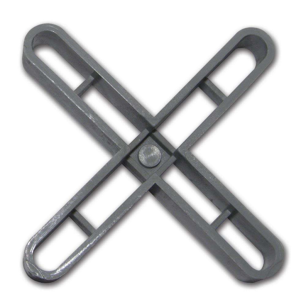 Rubi Tools Spacers 3/16 In. (JAR-400 UN.) - Flockneti