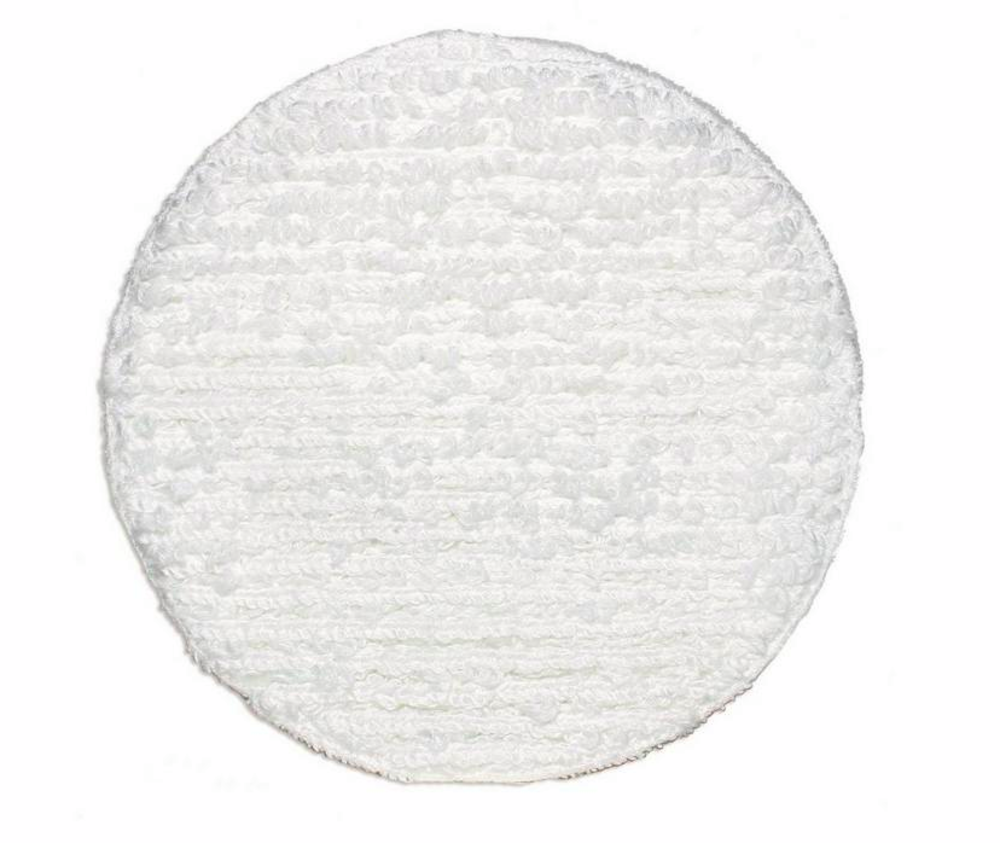 Oreck 12″ Terry Cloth Bonnet - Flockneti