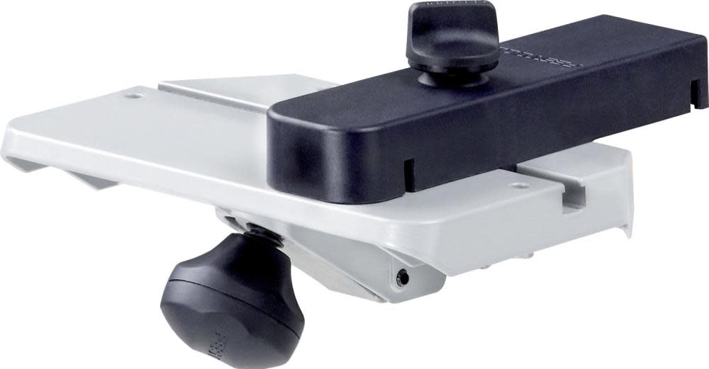 Festool Crown Stop with Base Extension - Flockneti