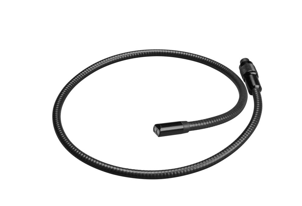 Milwaukee M-Spector Flex 3 Ft Inspection Camera Cable - Flockneti