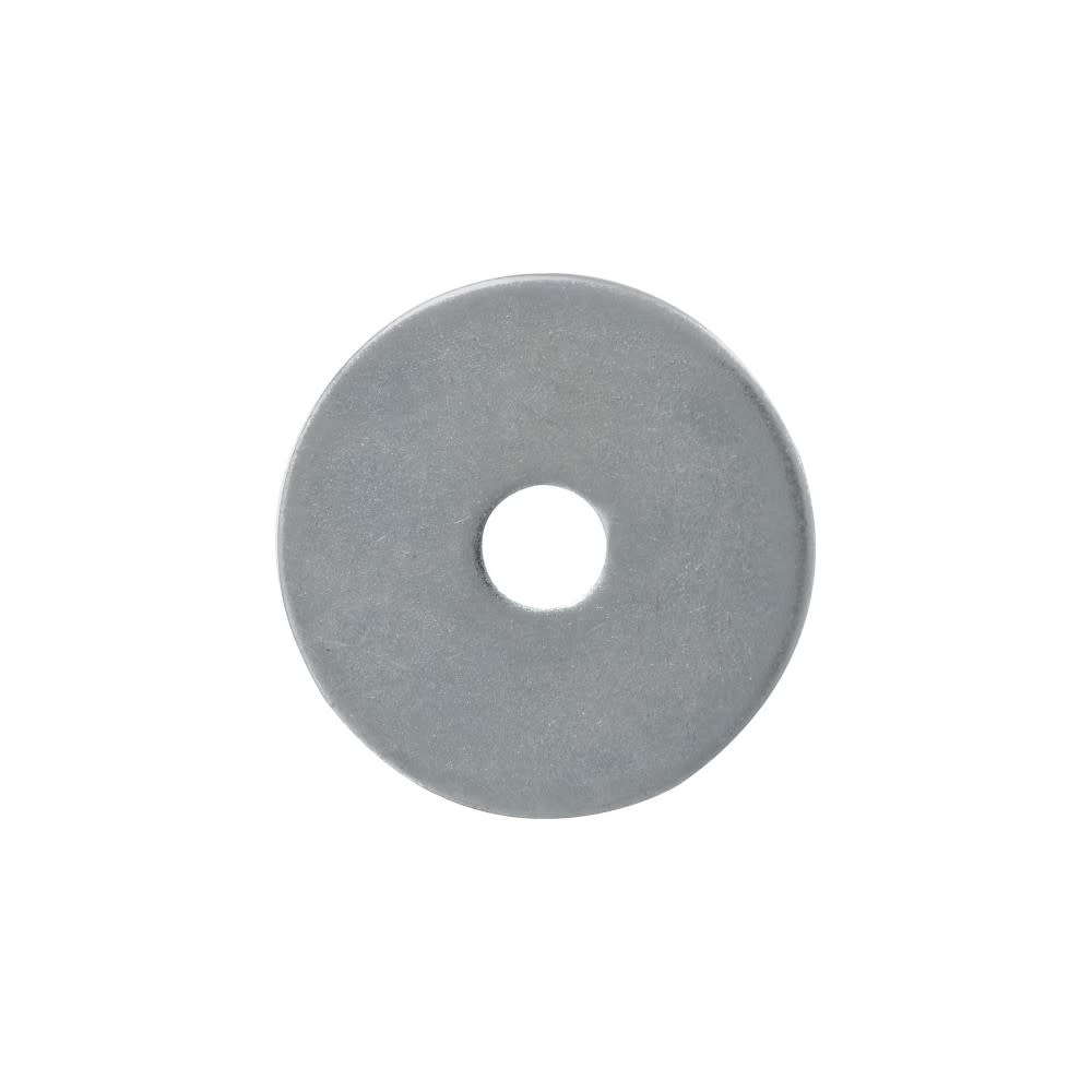 Hillman 5/16 x 1 1/2″ Zinc Fender Washer 100pk - Flockneti