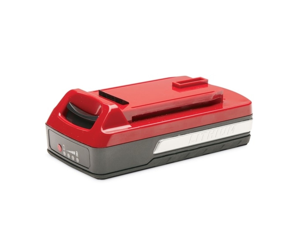Toro 20 V Lithium-Ion Battery (Battery Only) - Flockneti