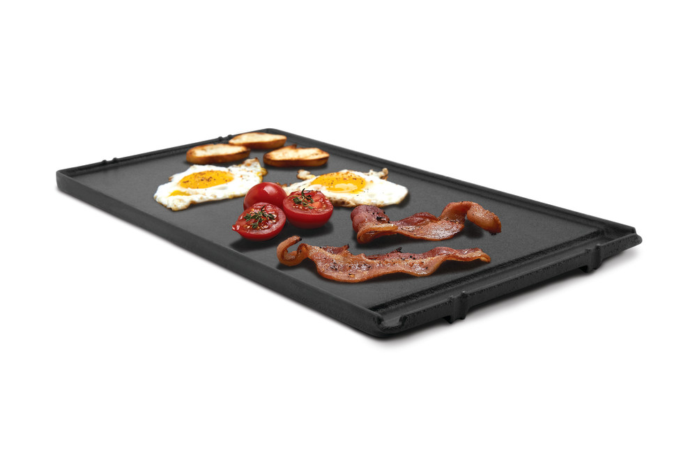 Broil King Cast Iron Sovereign Series Griddle - Flockneti