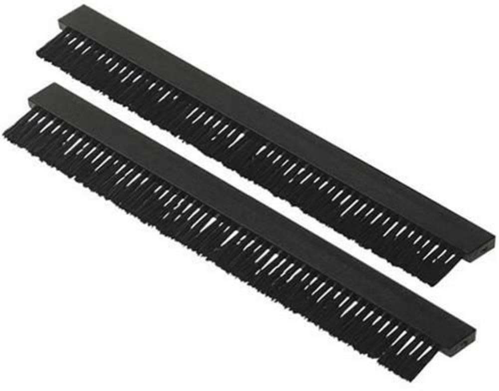 Festool Brush Insert for RAS 115 Rotary Sander - Flockneti