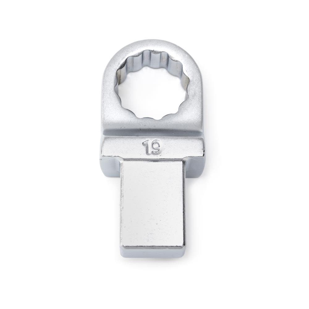 GEARWRENCH 14mm x 18mm Box End Interchangeable Head 19mm - Flockneti