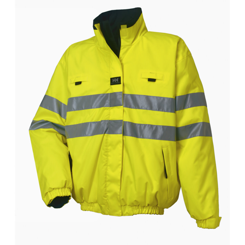 Helly Hansen Motala Reversible Jacket – 3XL - Flockneti