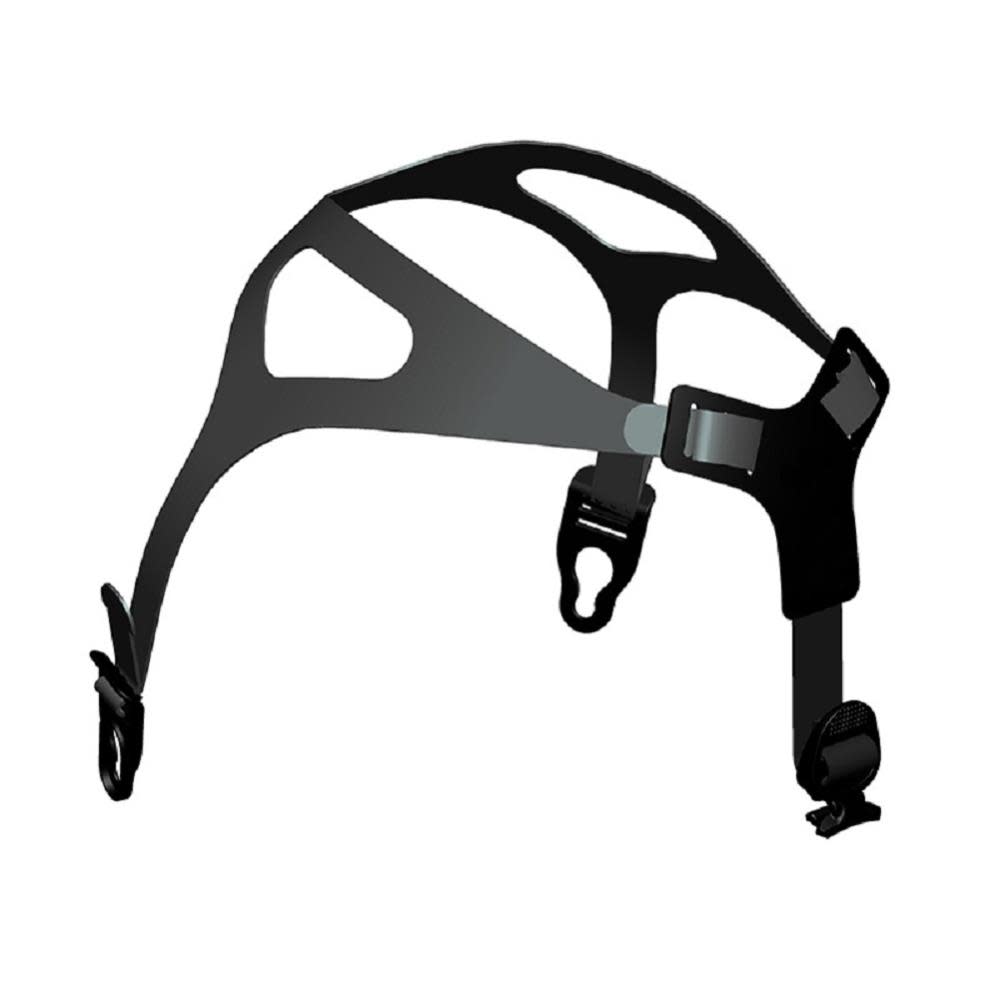 Cleanspace Technologies Head Harness Clean Space EX & Ultra - Flockneti